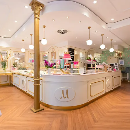 La Maison M-2